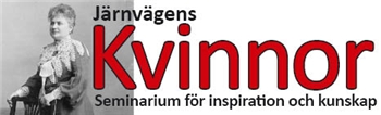 Jrnvgens kvinnor - seminarium fr kunskap och inspiration