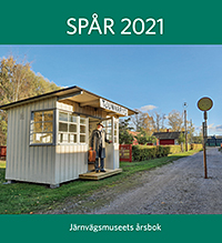 Årsboken SPÅR 2021